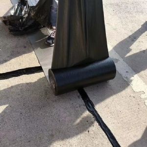 道路抗裂貼 道路白改黑