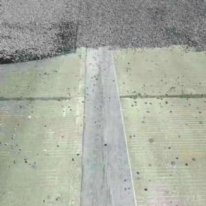 道路抗裂貼 道路白改黑